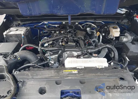 2024 Toyota Tacoma Sr5 z USA, uszkodzony, nr VIN 3TMLB5JN4RM048822